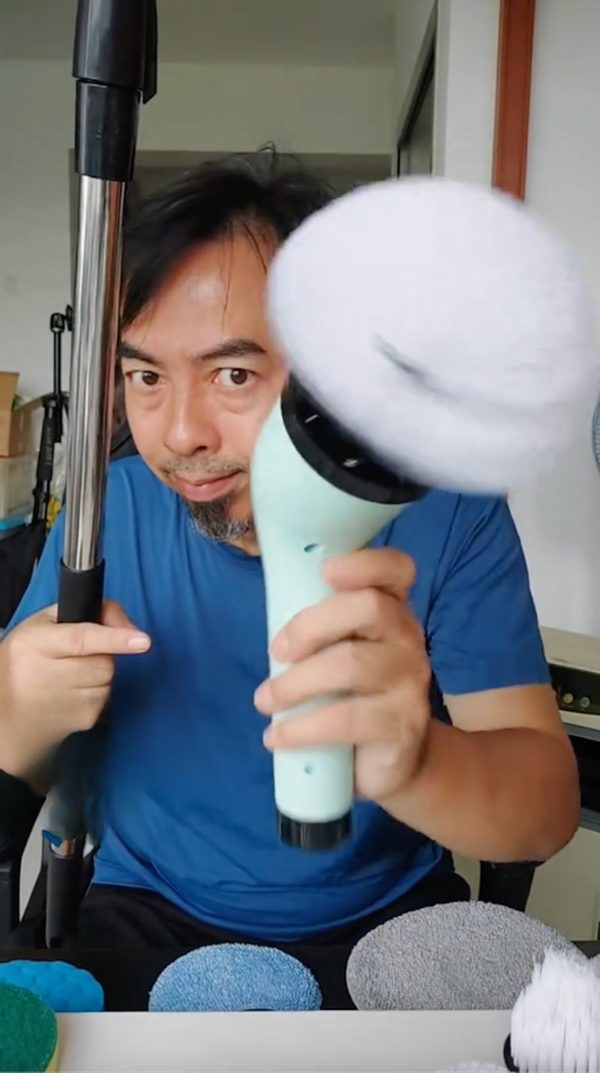 POV: It Actually Works