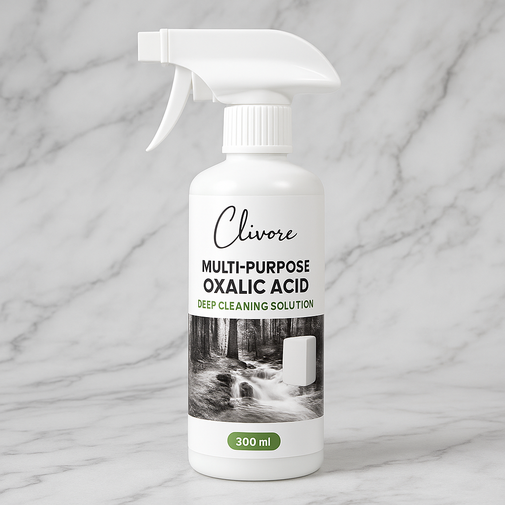 300ml Deep Cleansing Solution
