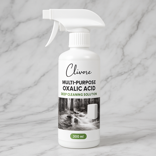 300ml Deep Cleansing Solution
