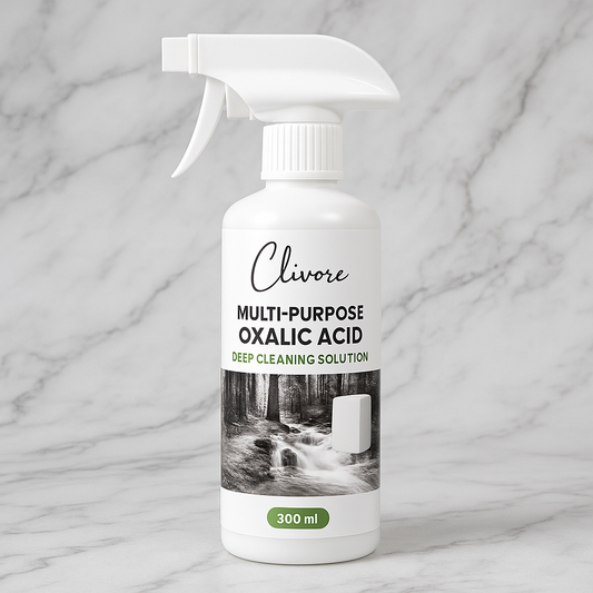 300ml Deep Cleansing Solution